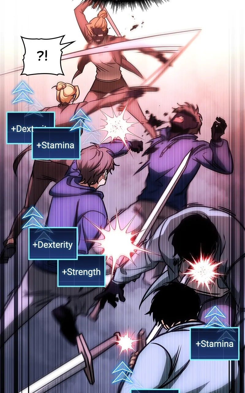 My Very Own Tower Strategy Guide Chapter 12 page 64 - 