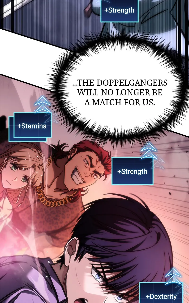 My Very Own Tower Strategy Guide Chapter 12 page 65 - 