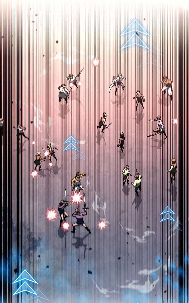 My Very Own Tower Strategy Guide Chapter 12 page 68 - 