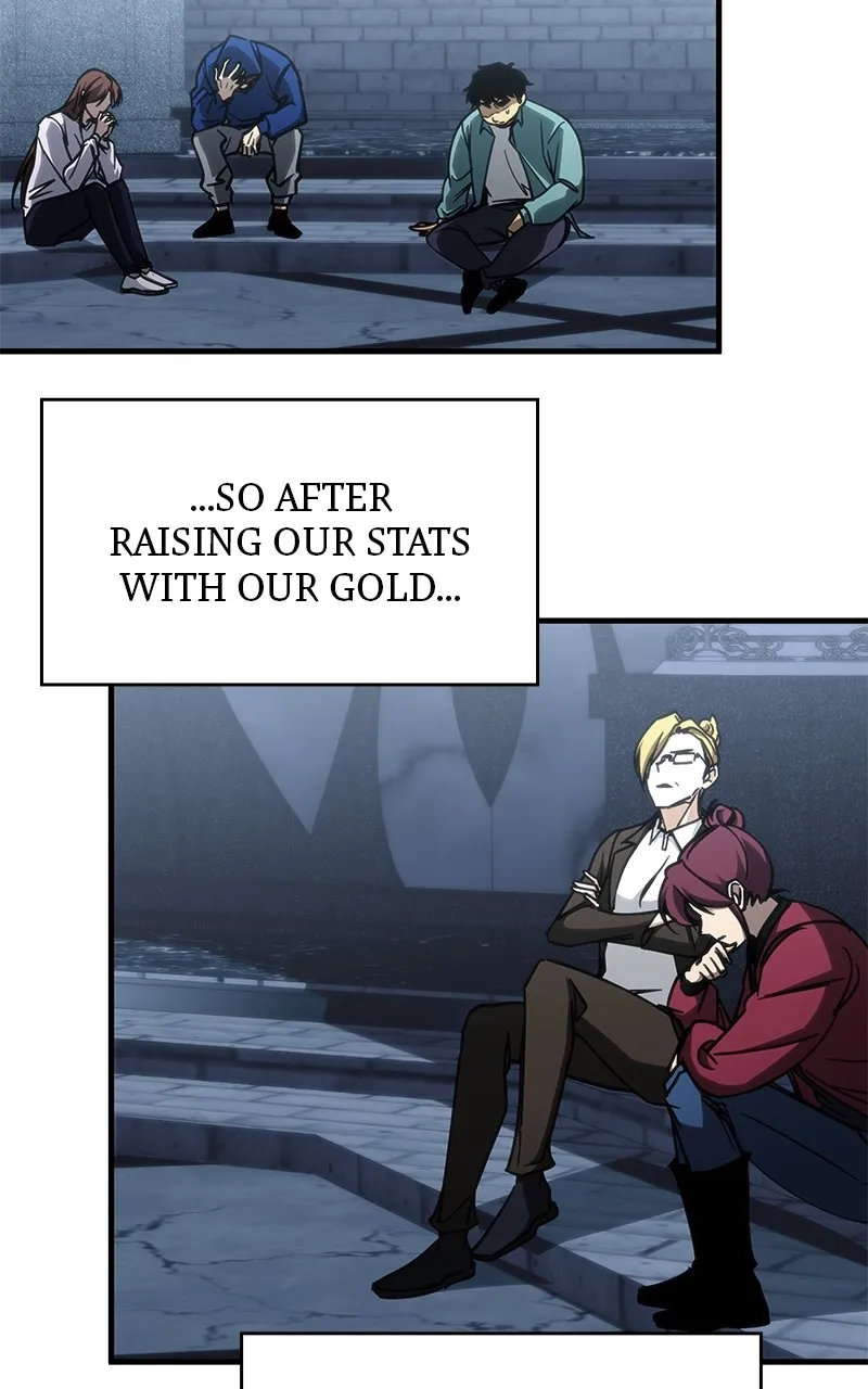 My Very Own Tower Strategy Guide Chapter 12 page 72 - 