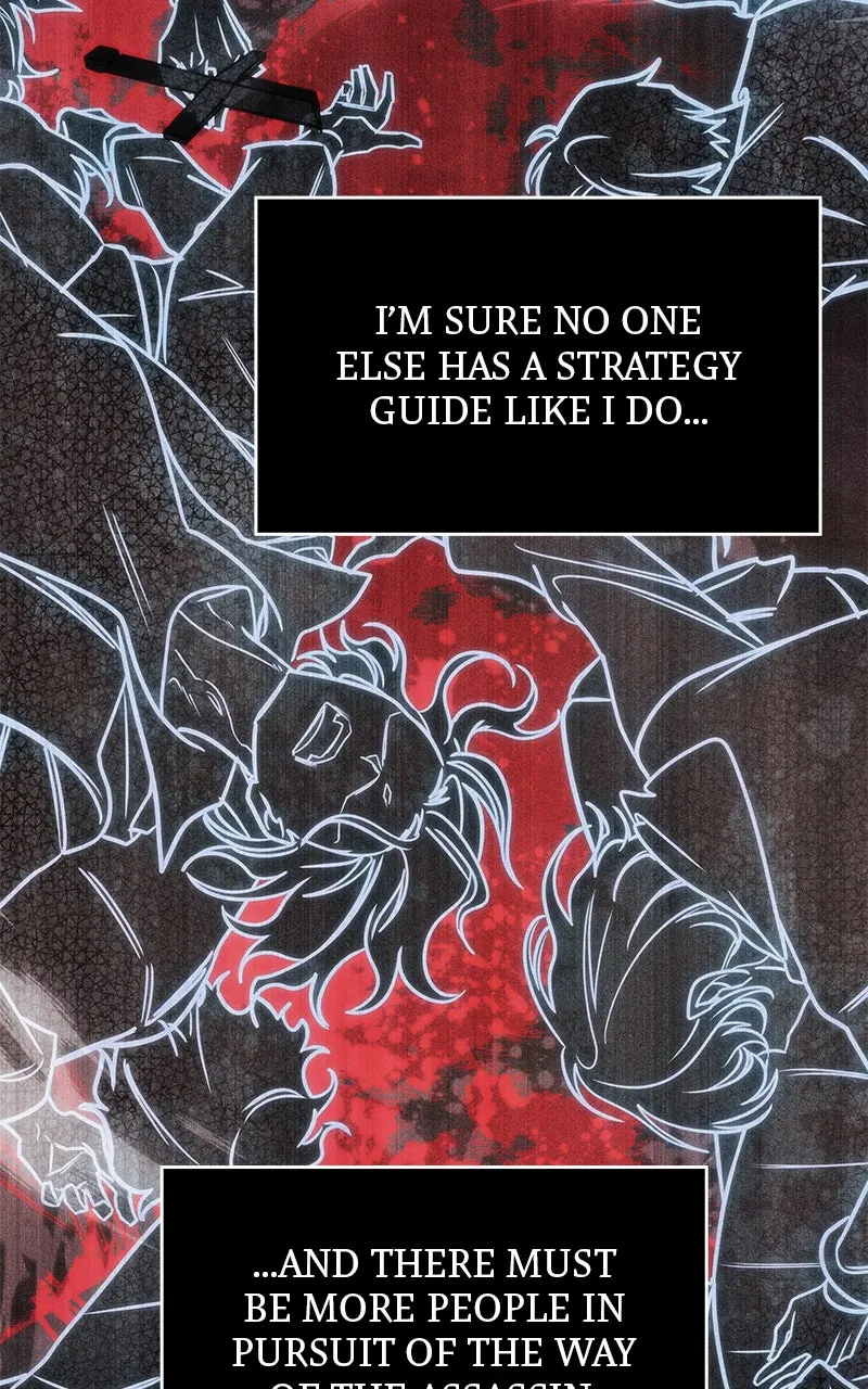 My Very Own Tower Strategy Guide Chapter 12 page 80 - 