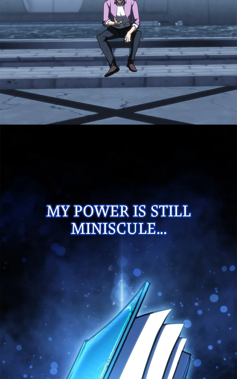 My Very Own Tower Strategy Guide Chapter 12 page 83 - 