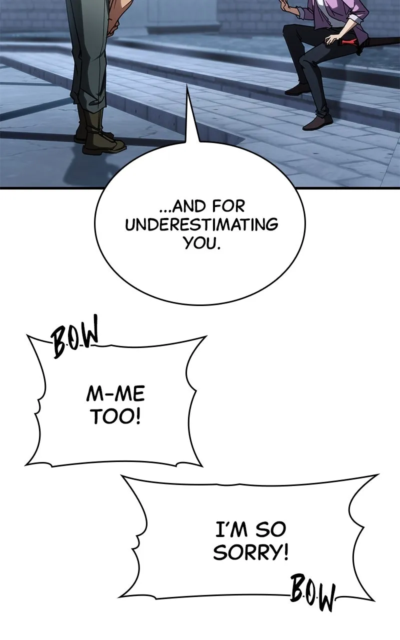 My Very Own Tower Strategy Guide Chapter 12 page 96 - 
