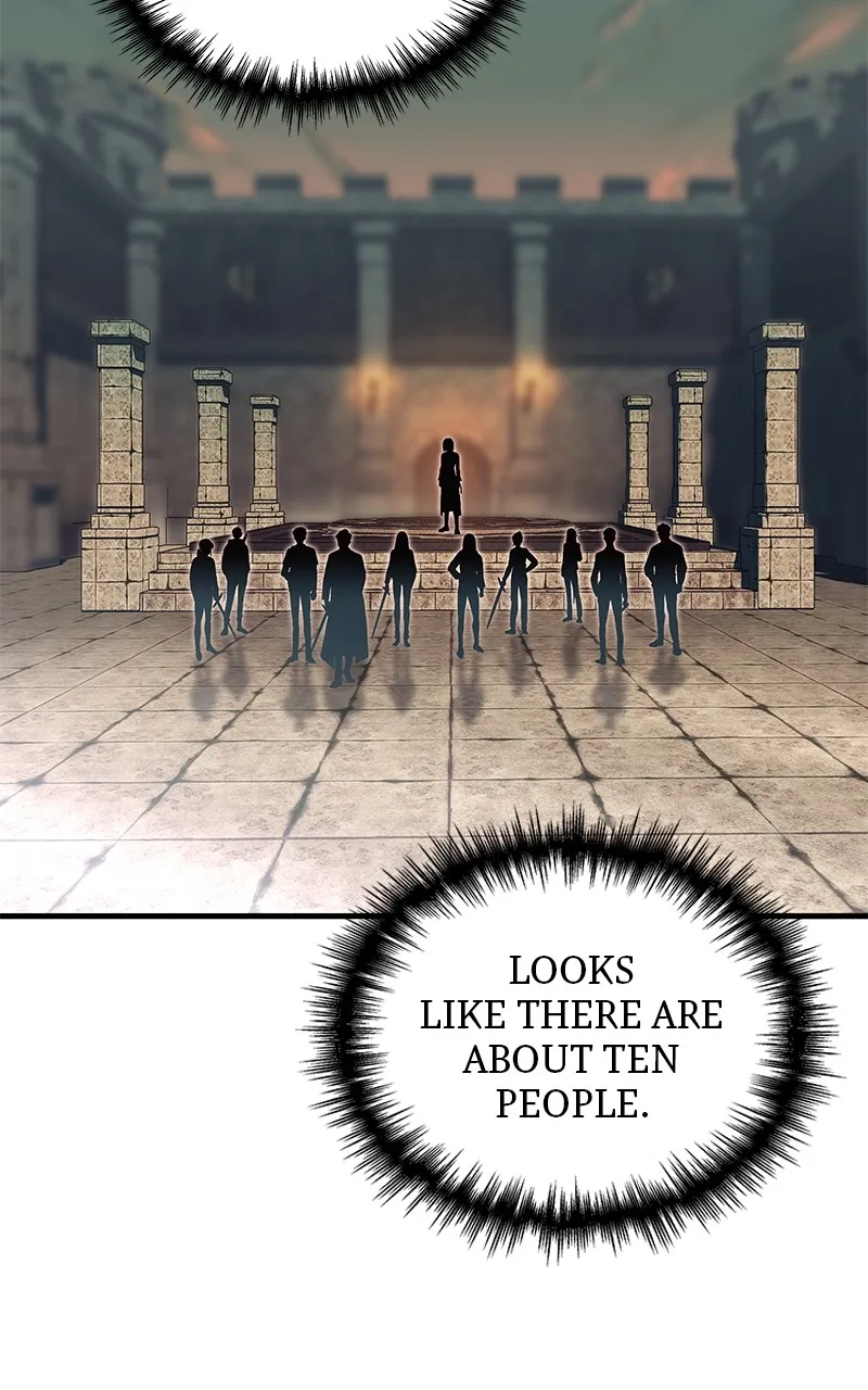 My Very Own Tower Strategy Guide Chapter 13 page 101 - 
