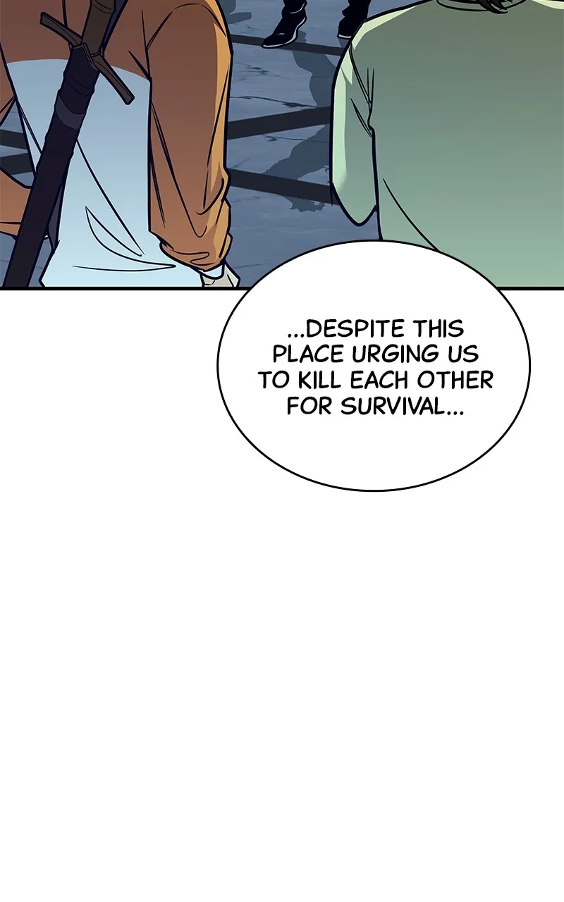 My Very Own Tower Strategy Guide Chapter 13 page 31 - 