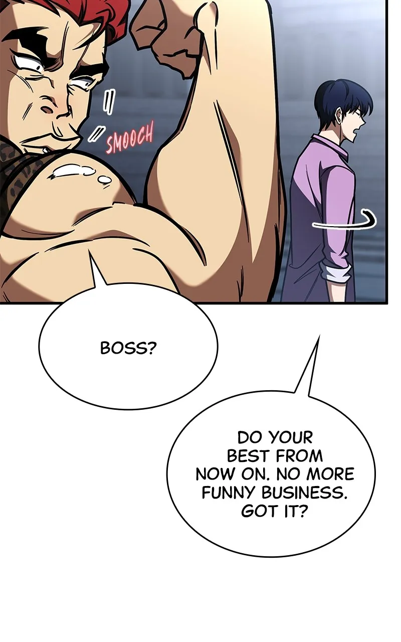 My Very Own Tower Strategy Guide Chapter 13 page 41 - 