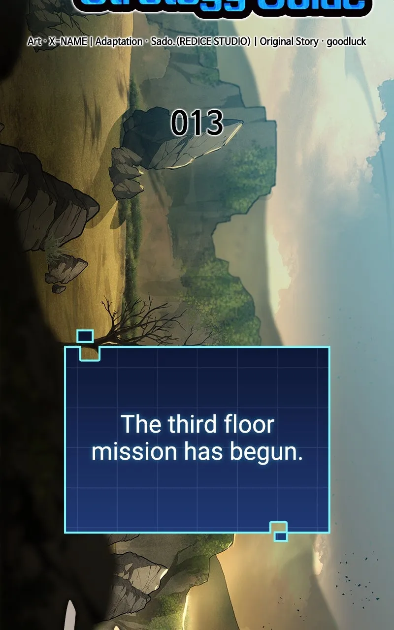 My Very Own Tower Strategy Guide Chapter 13 page 51 - 