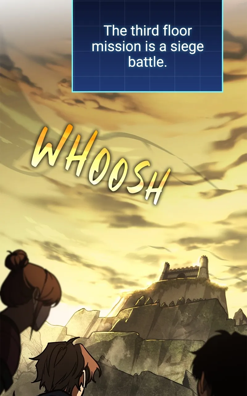 My Very Own Tower Strategy Guide Chapter 13 page 54 - 
