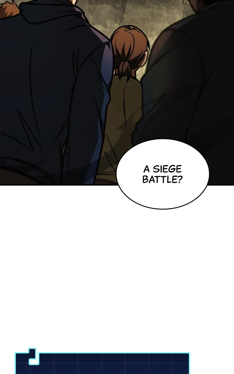 My Very Own Tower Strategy Guide Chapter 13 page 55 - 