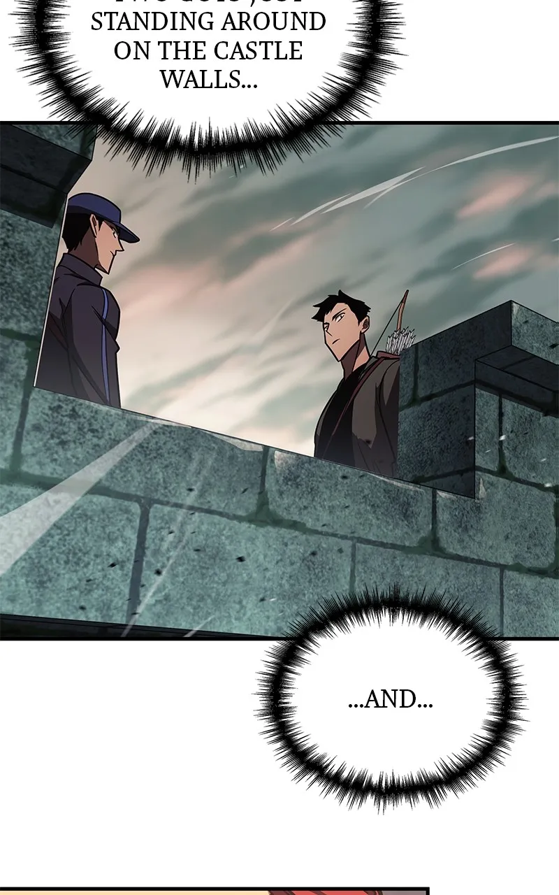 My Very Own Tower Strategy Guide Chapter 13 page 99 - 