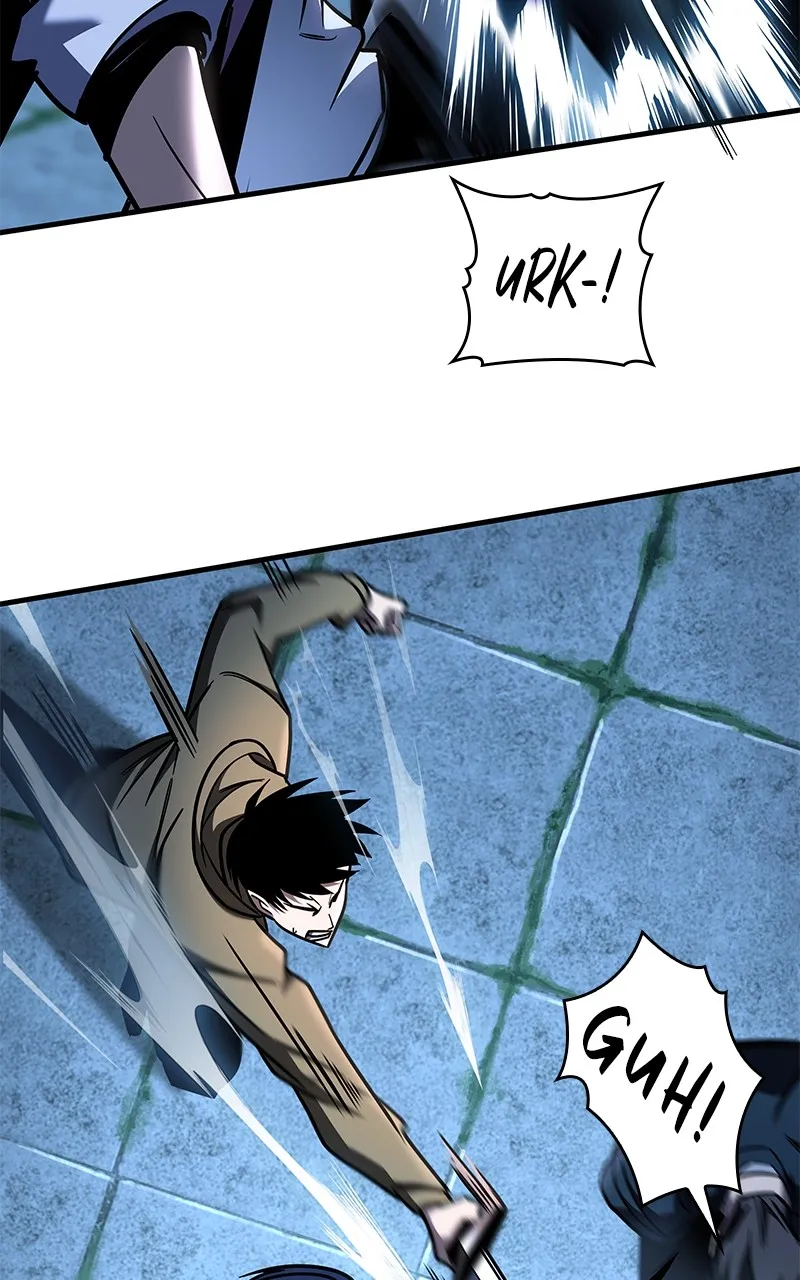 My Very Own Tower Strategy Guide Chapter 14 page 116 - 