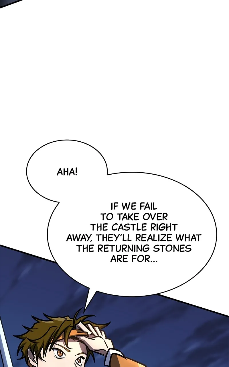 My Very Own Tower Strategy Guide Chapter 14 page 30 - 