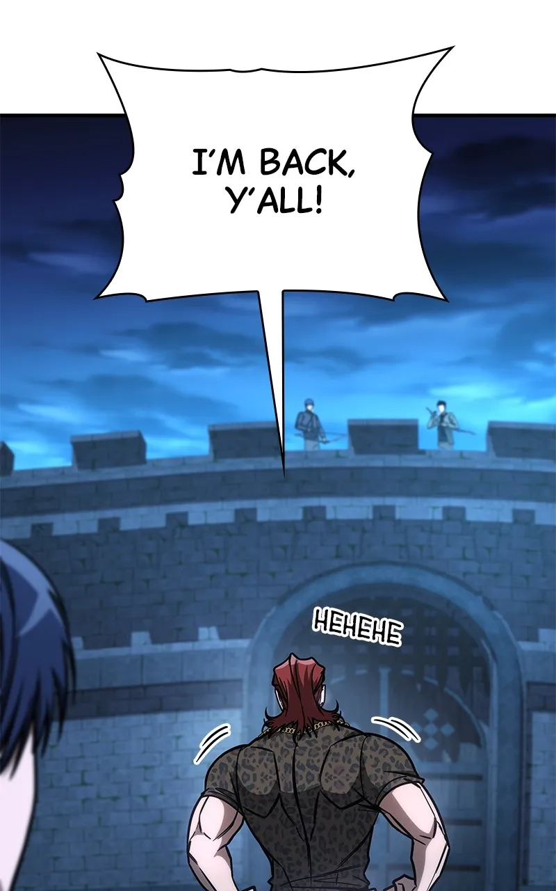 My Very Own Tower Strategy Guide Chapter 14 page 6 - 