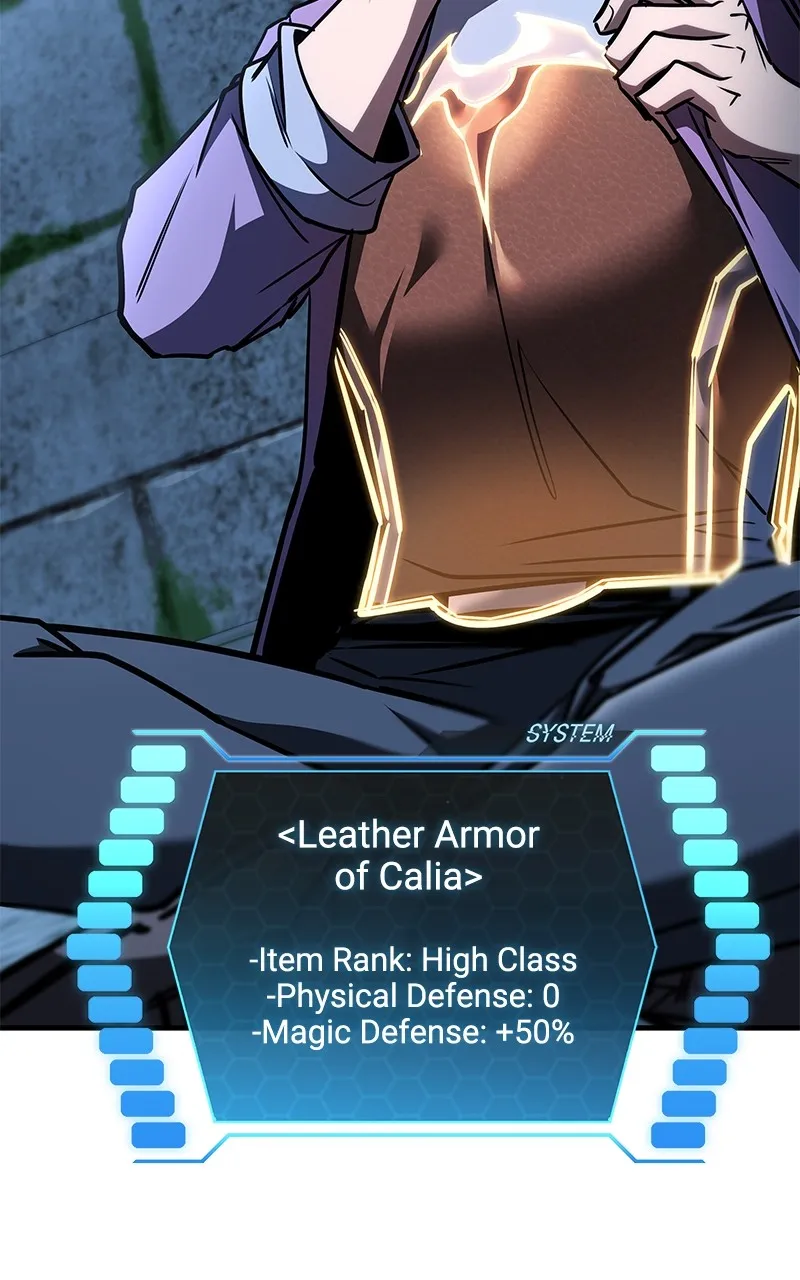 My Very Own Tower Strategy Guide Chapter 14 page 71 - 