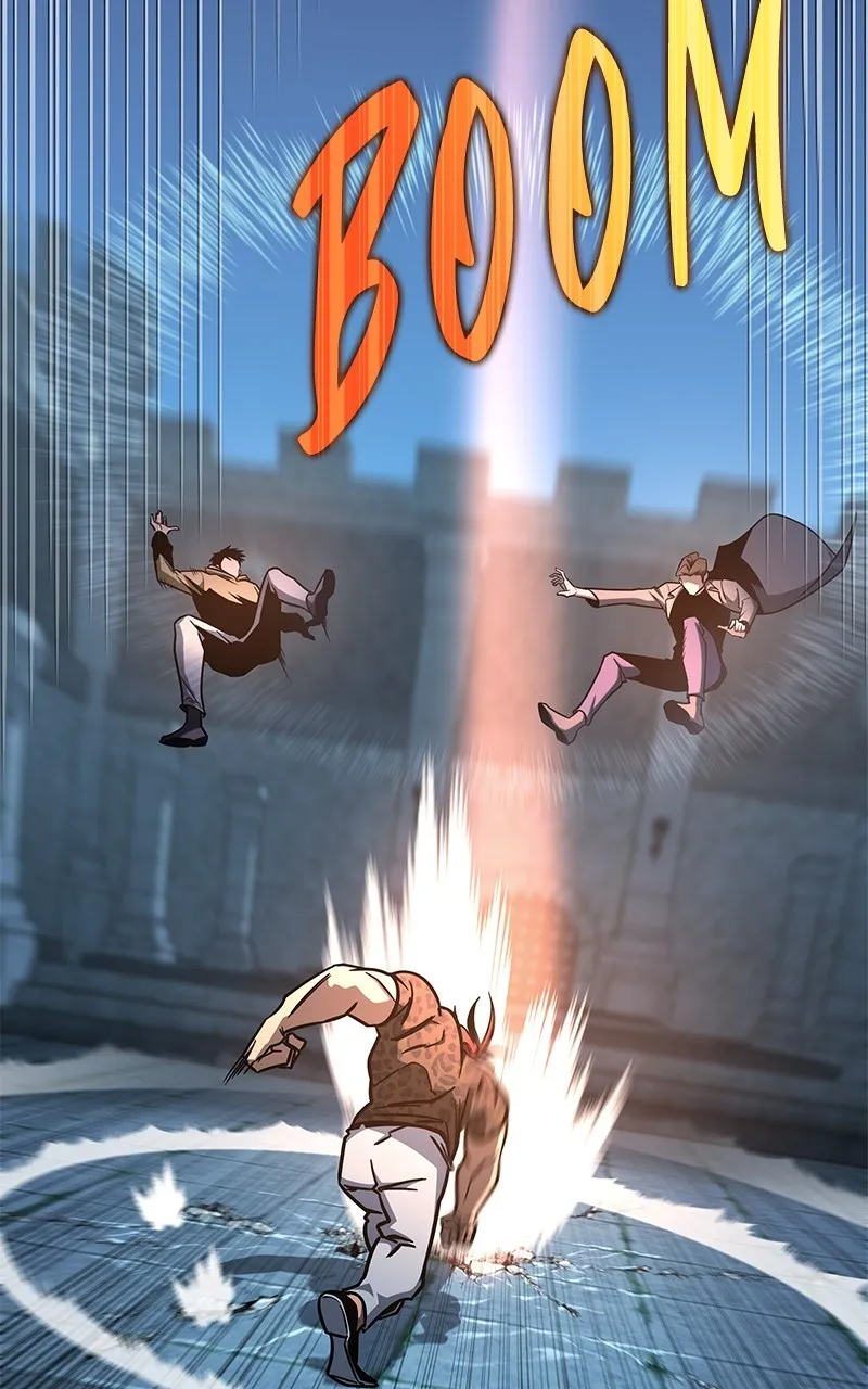 My Very Own Tower Strategy Guide Chapter 15 page 7 - 