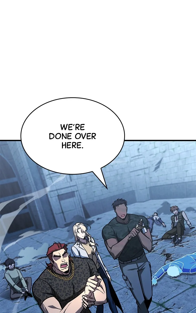 My Very Own Tower Strategy Guide Chapter 15 page 70 - 