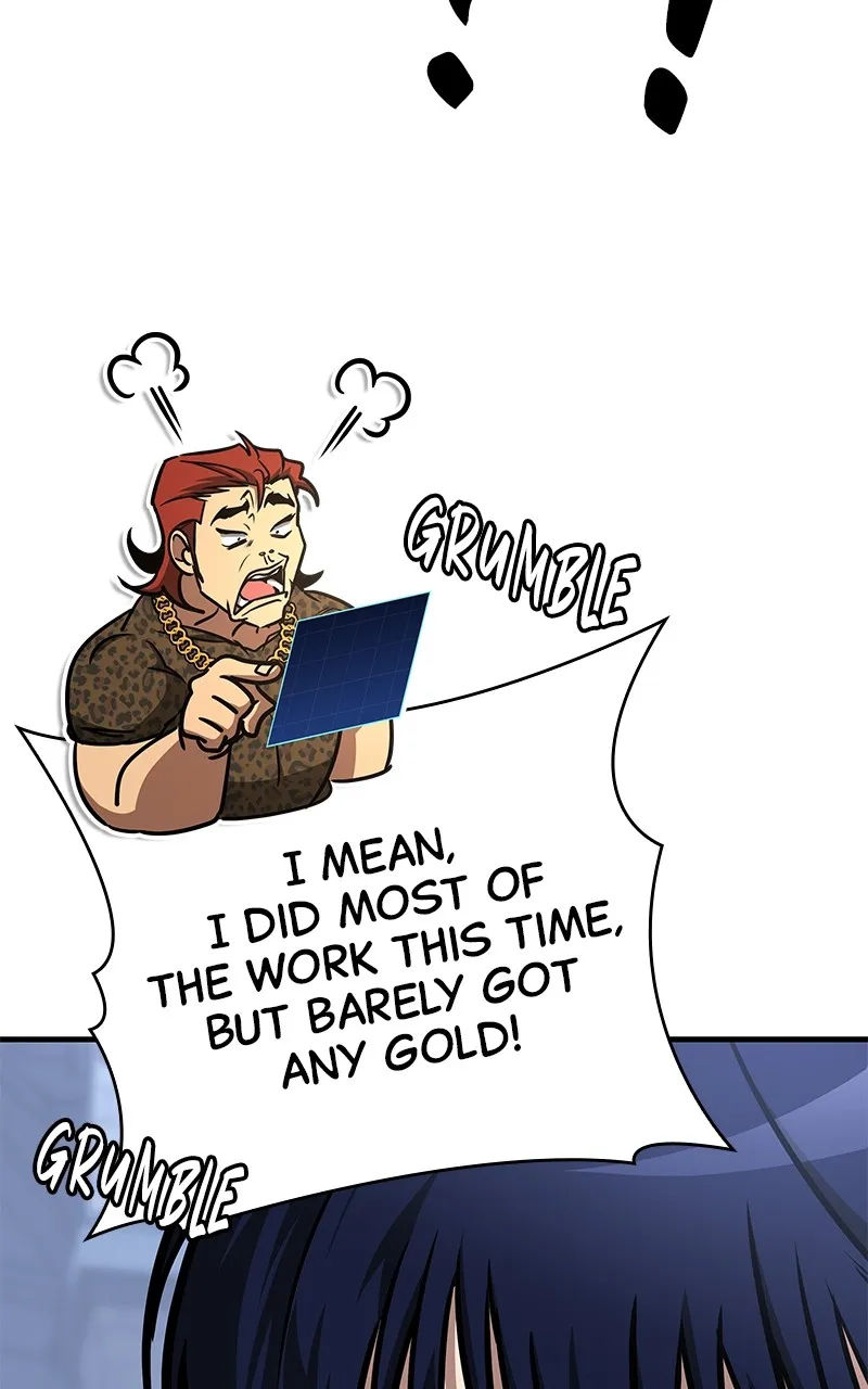 My Very Own Tower Strategy Guide Chapter 15 page 97 - 