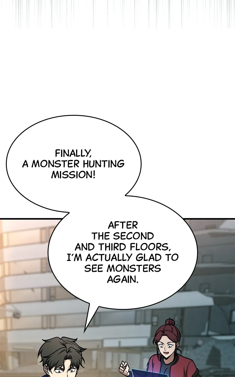 My Very Own Tower Strategy Guide Chapter 16 page 12 - 
