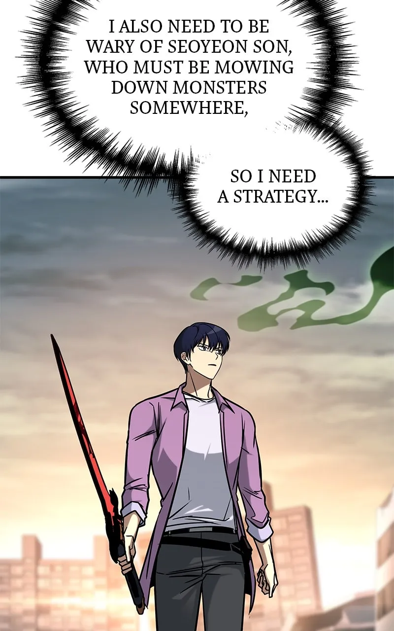My Very Own Tower Strategy Guide Chapter 16 page 112 - 