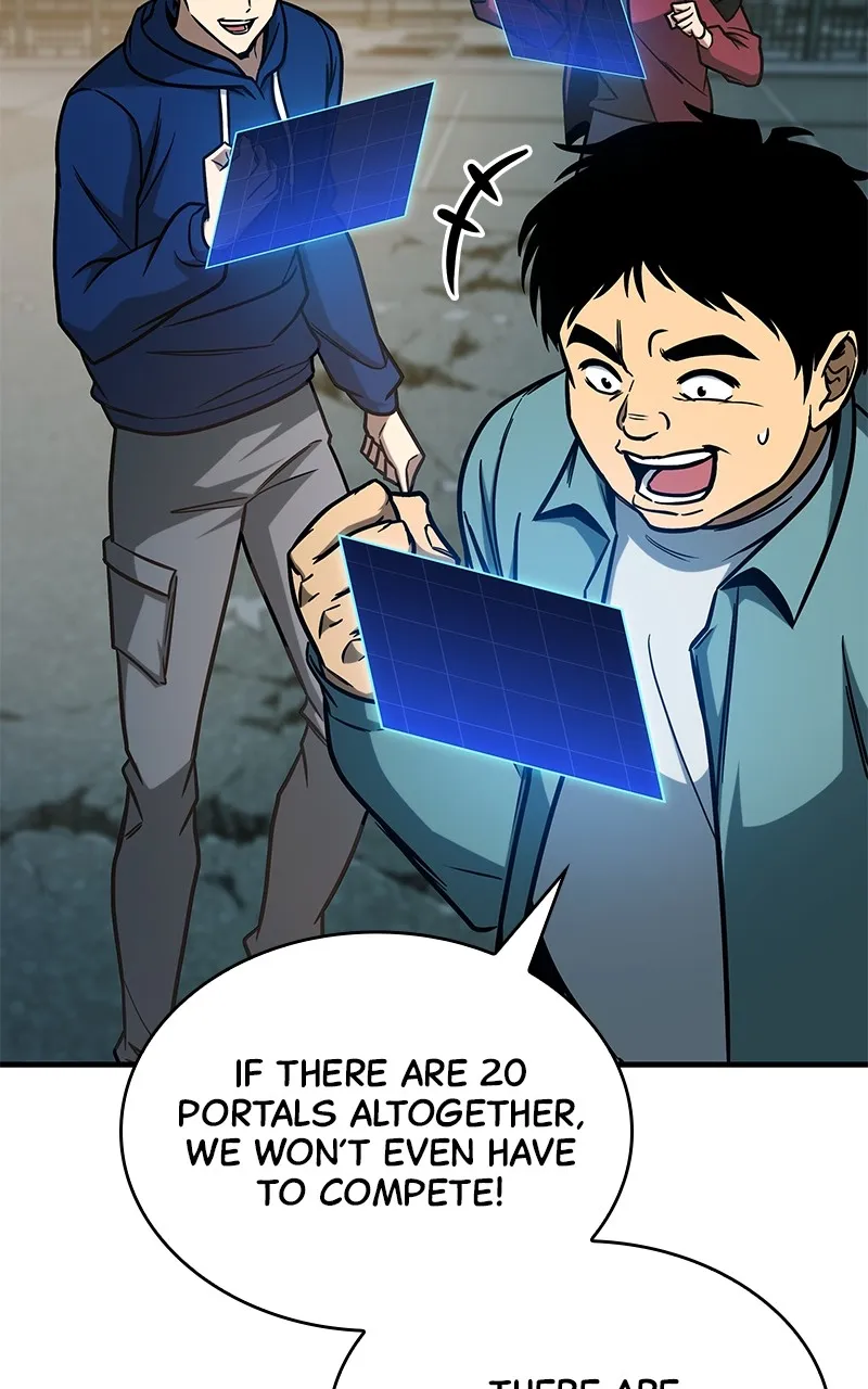 My Very Own Tower Strategy Guide Chapter 16 page 13 - 