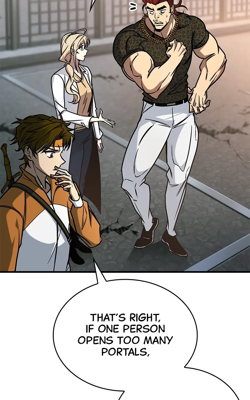 My Very Own Tower Strategy Guide Chapter 16 page 17 - 