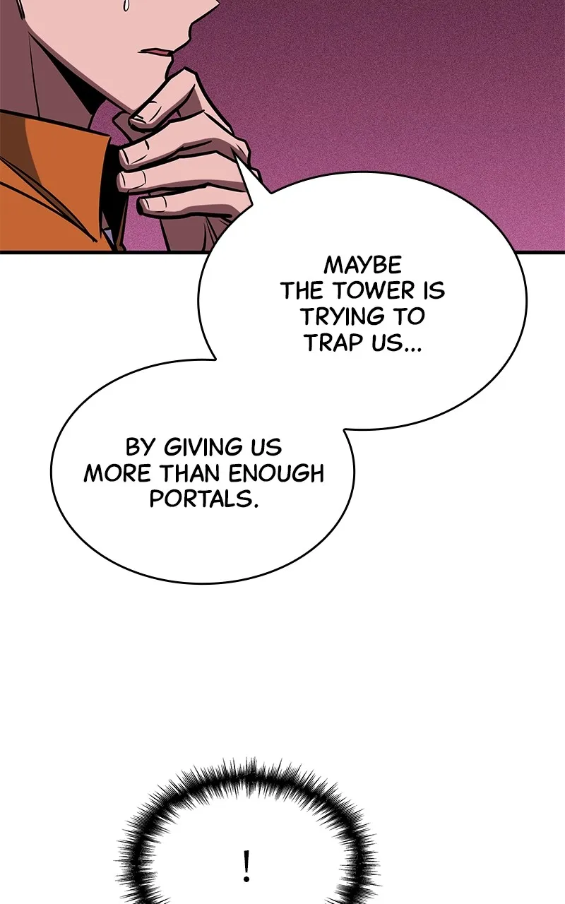 My Very Own Tower Strategy Guide Chapter 16 page 19 - 