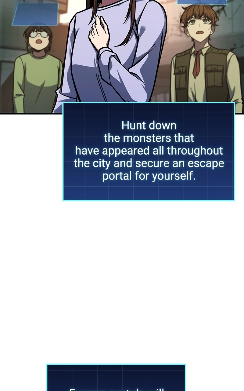 My Very Own Tower Strategy Guide Chapter 16 page 6 - 