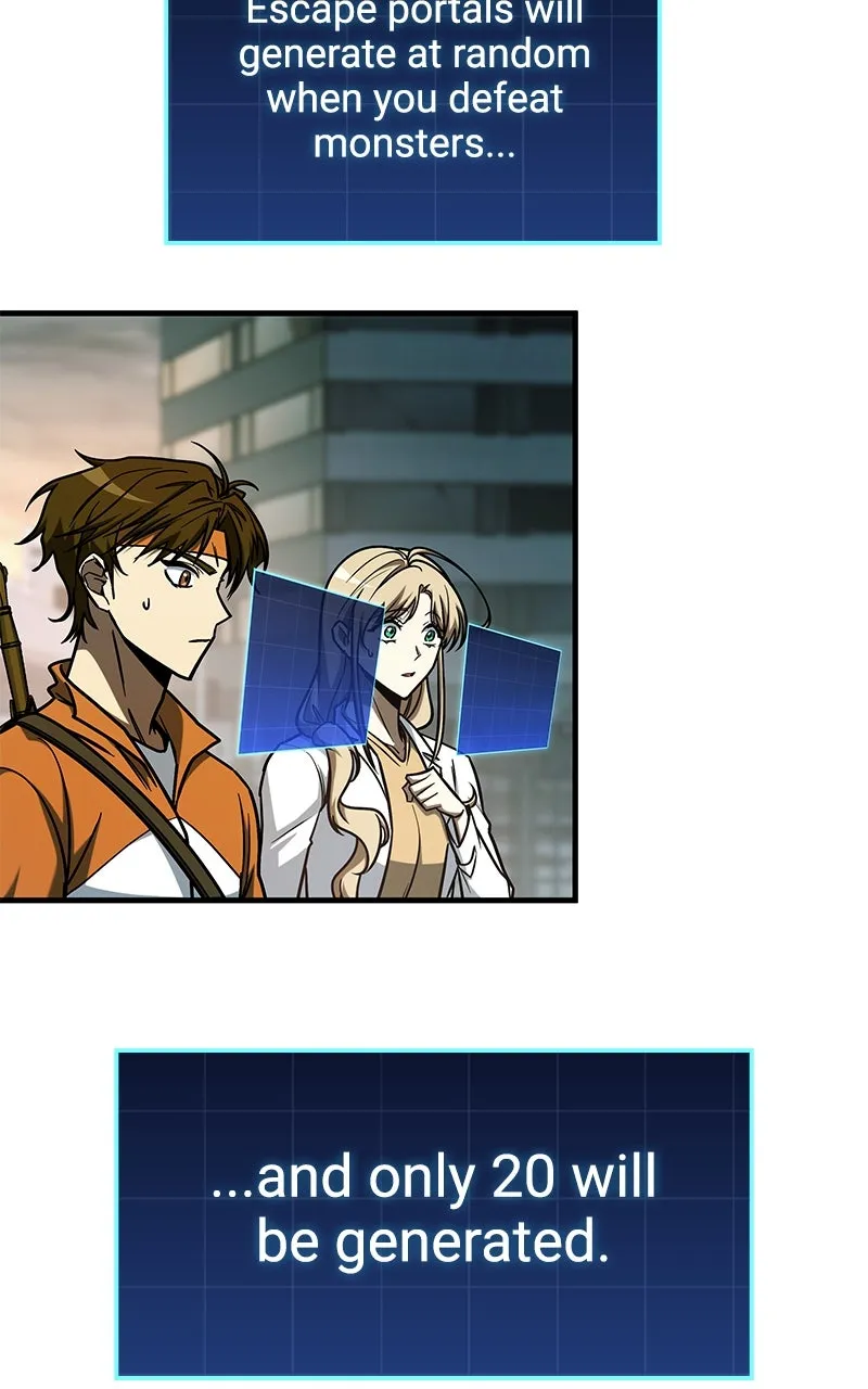 My Very Own Tower Strategy Guide Chapter 16 page 7 - 