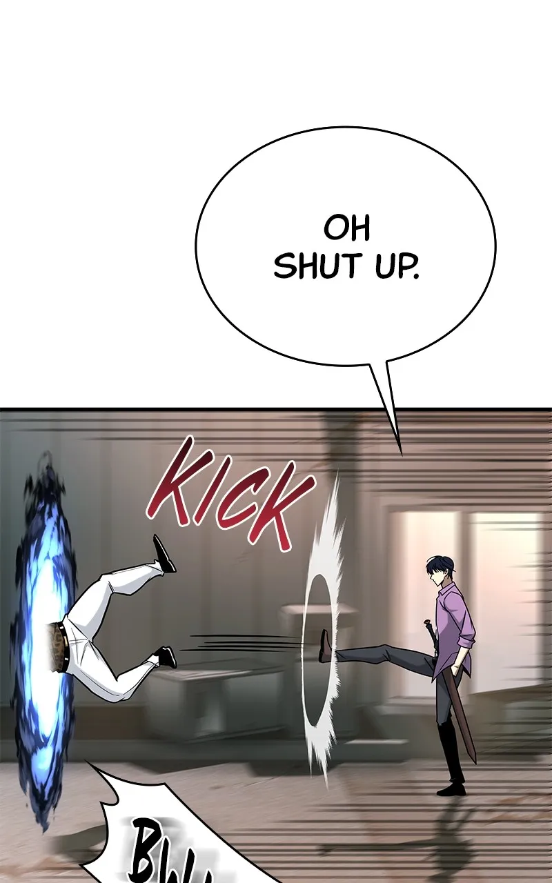 My Very Own Tower Strategy Guide Chapter 16 page 91 - 