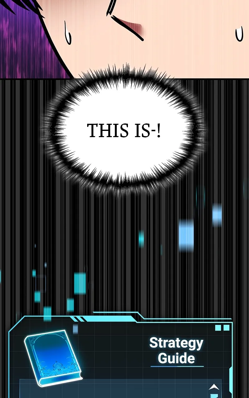 My Very Own Tower Strategy Guide Chapter 16 page 97 - 