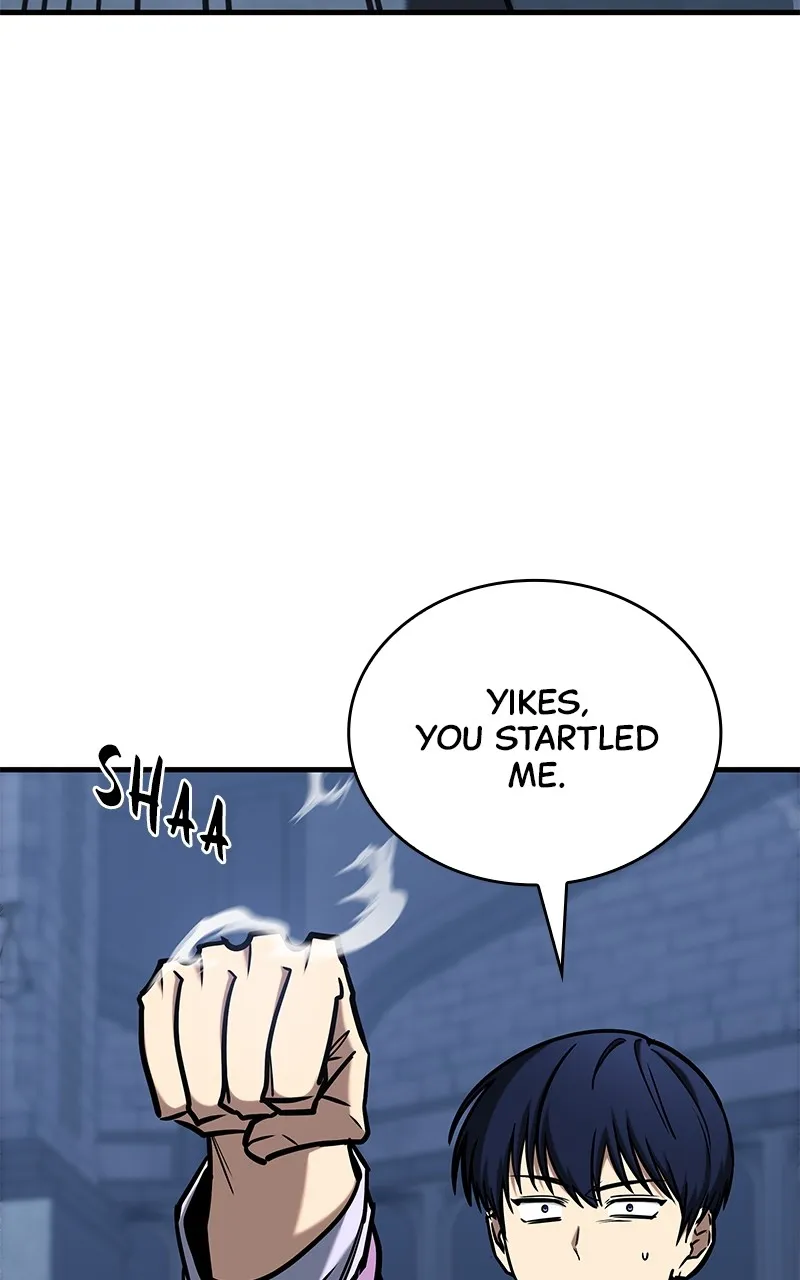 My Very Own Tower Strategy Guide Chapter 17 page 77 - 
