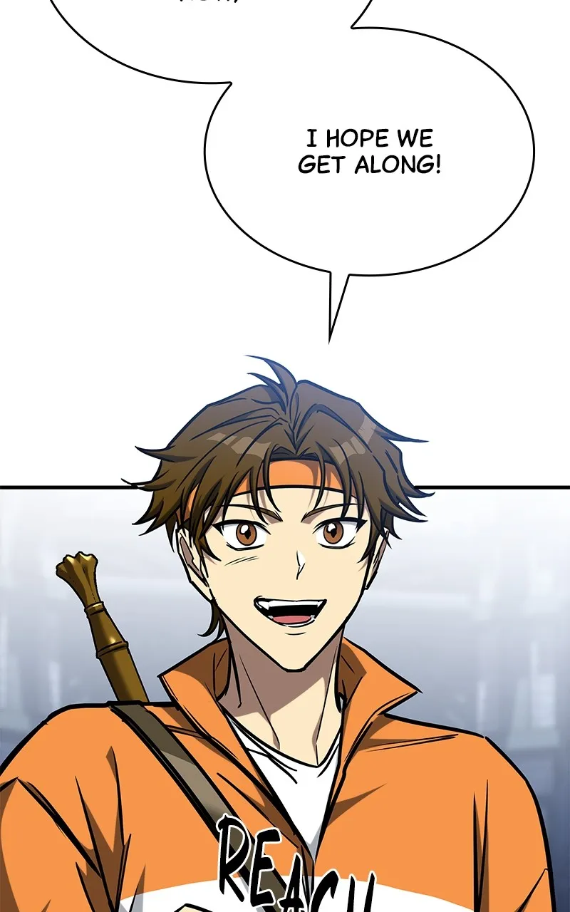 My Very Own Tower Strategy Guide Chapter 17 page 83 - 