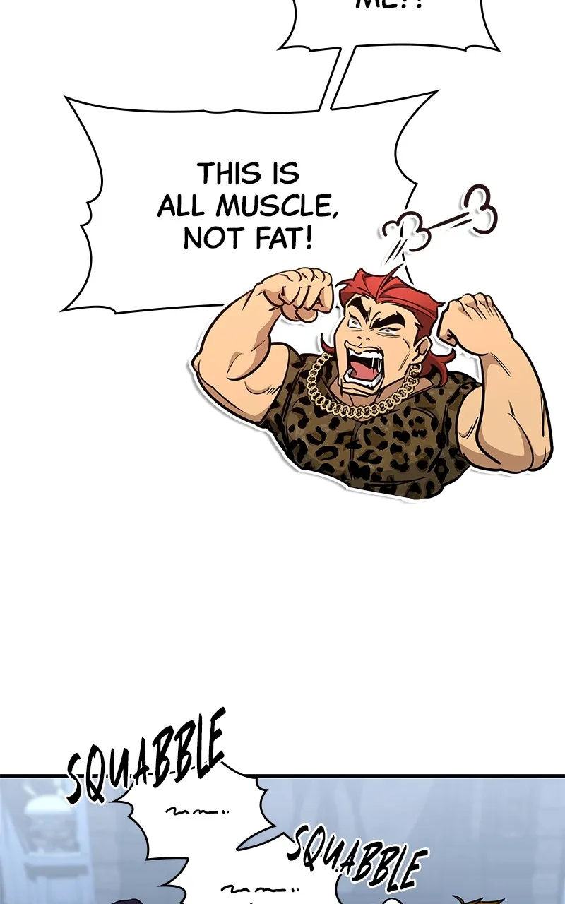 My Very Own Tower Strategy Guide Chapter 17 page 89 - 