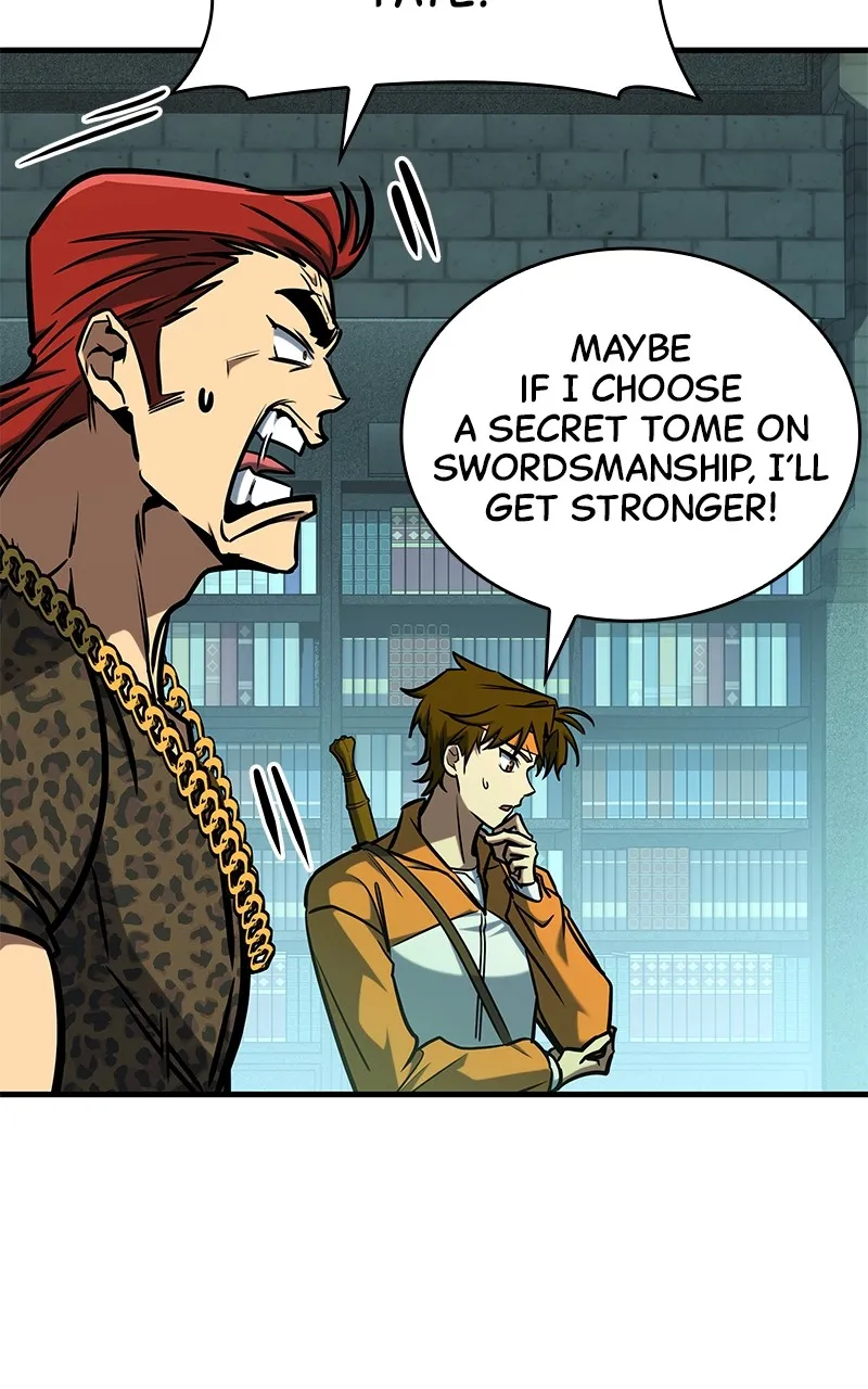 My Very Own Tower Strategy Guide Chapter 18 page 13 - 