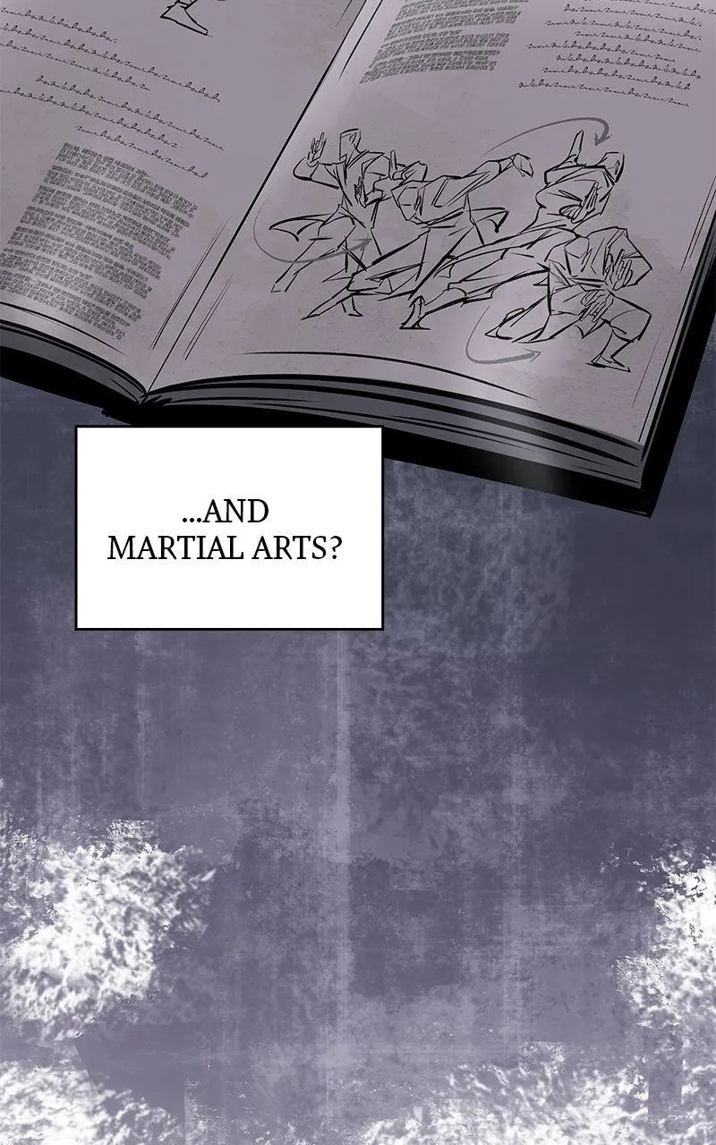 My Very Own Tower Strategy Guide Chapter 18 page 137 - 