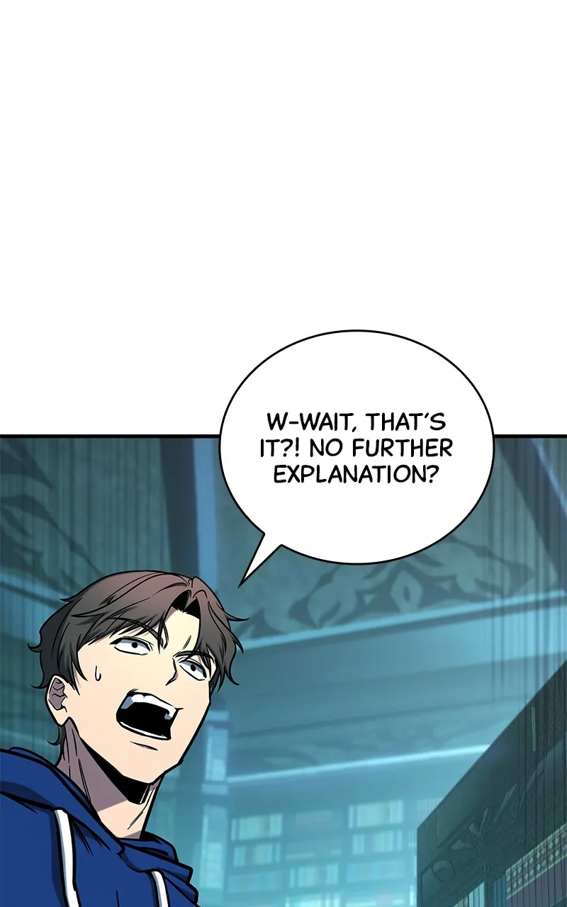 My Very Own Tower Strategy Guide Chapter 18 page 19 - 