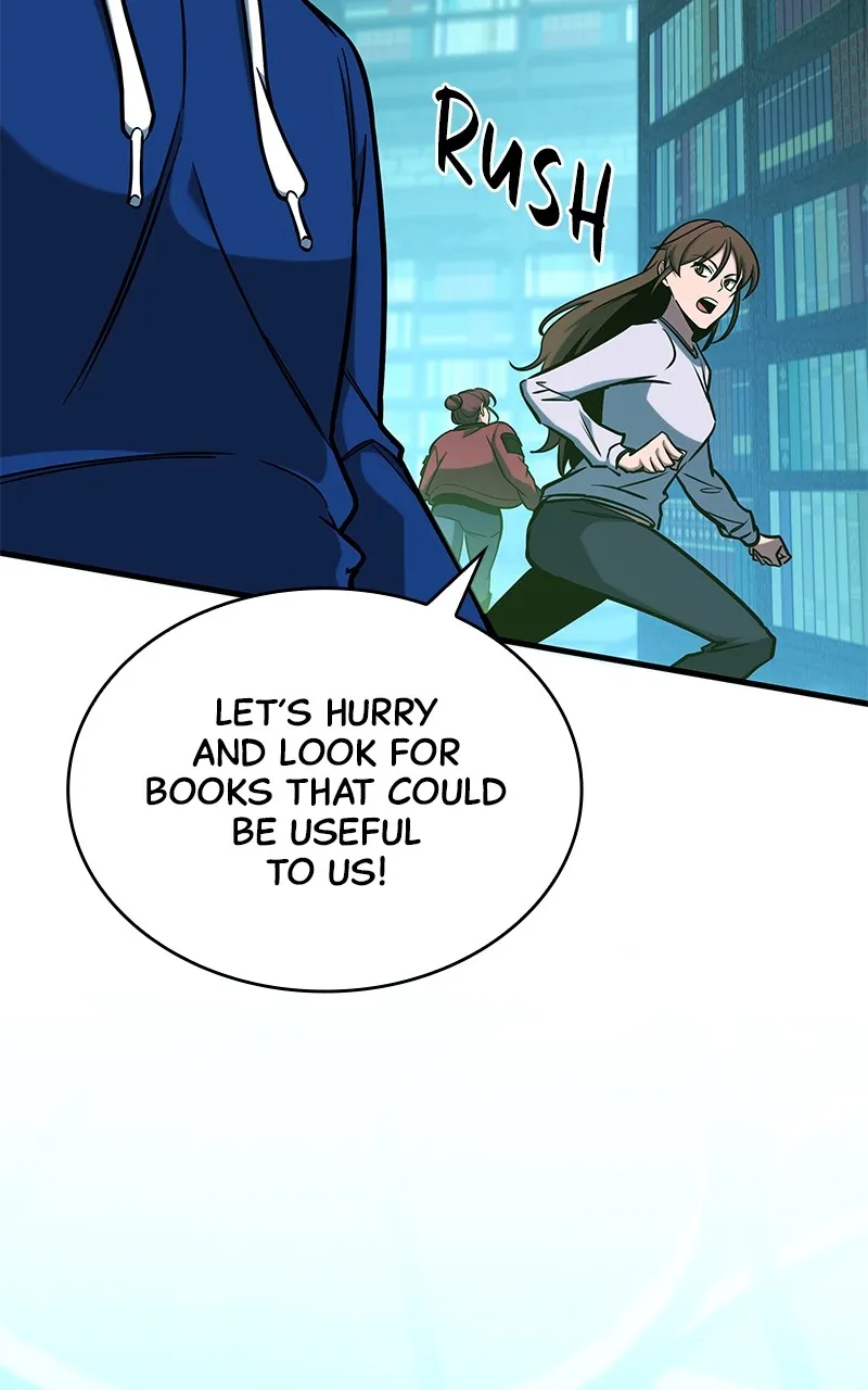 My Very Own Tower Strategy Guide Chapter 18 page 20 - 