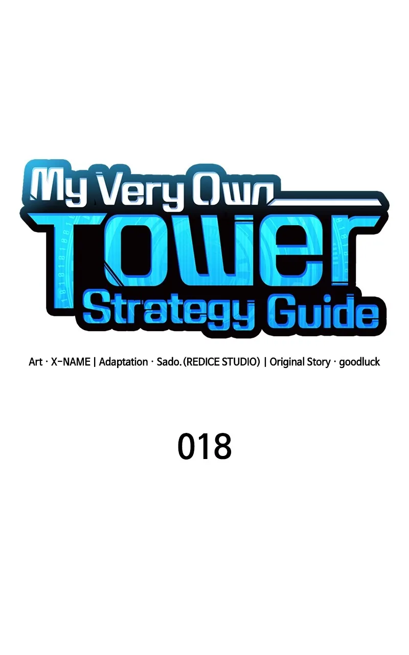 My Very Own Tower Strategy Guide Chapter 18 page 29 - 