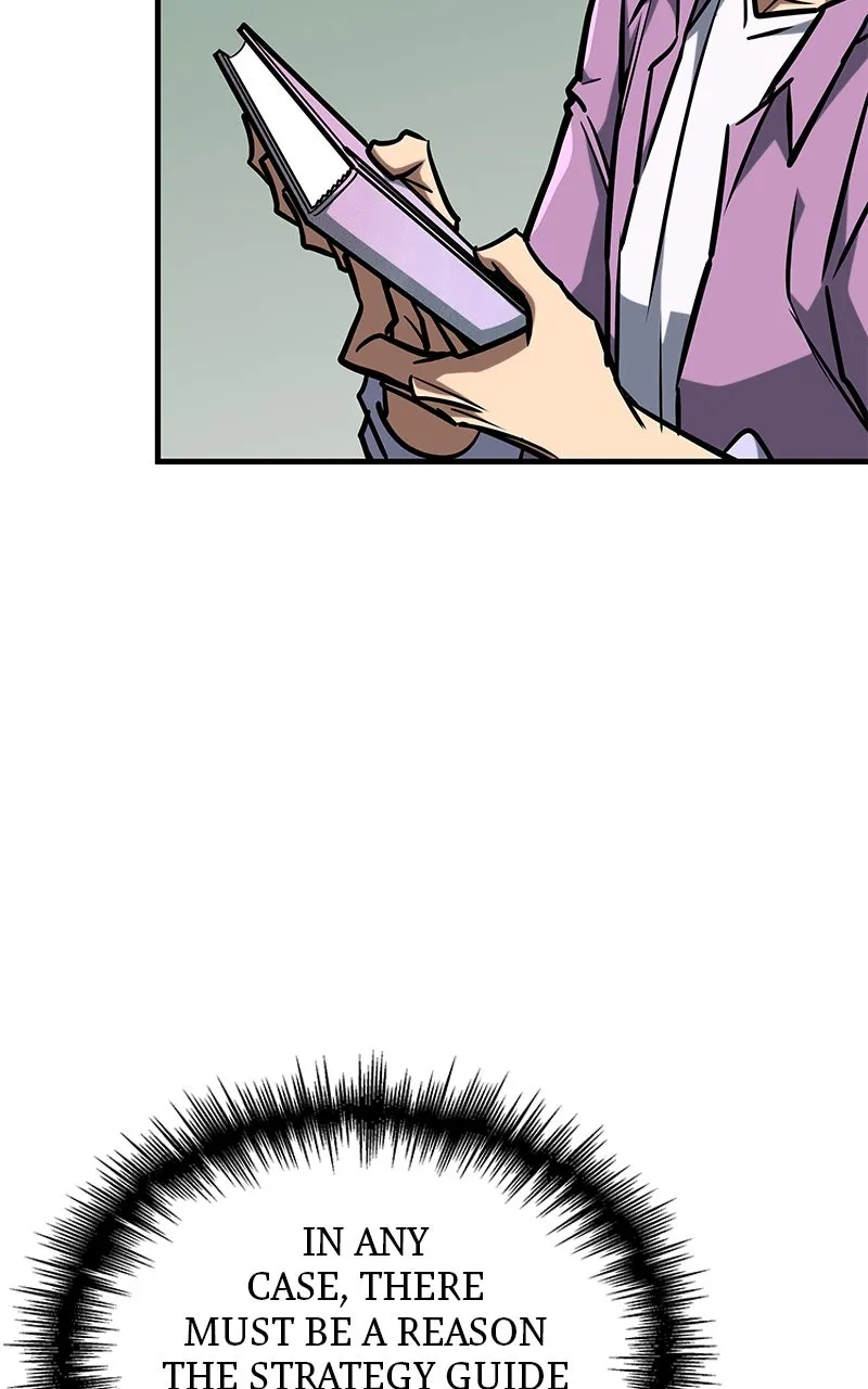 My Very Own Tower Strategy Guide Chapter 18 page 33 - 