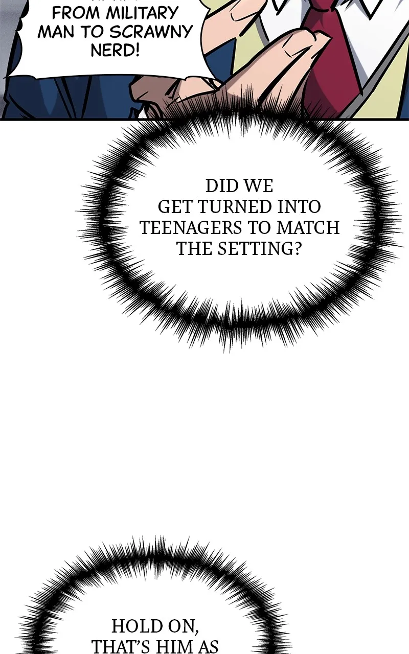 My Very Own Tower Strategy Guide Chapter 18 page 65 - 