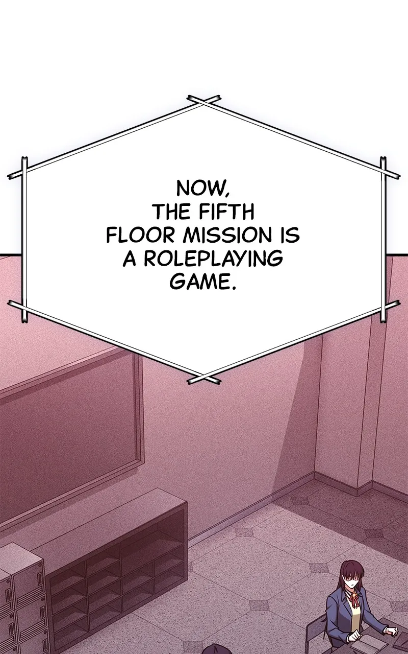 My Very Own Tower Strategy Guide Chapter 18 page 82 - 