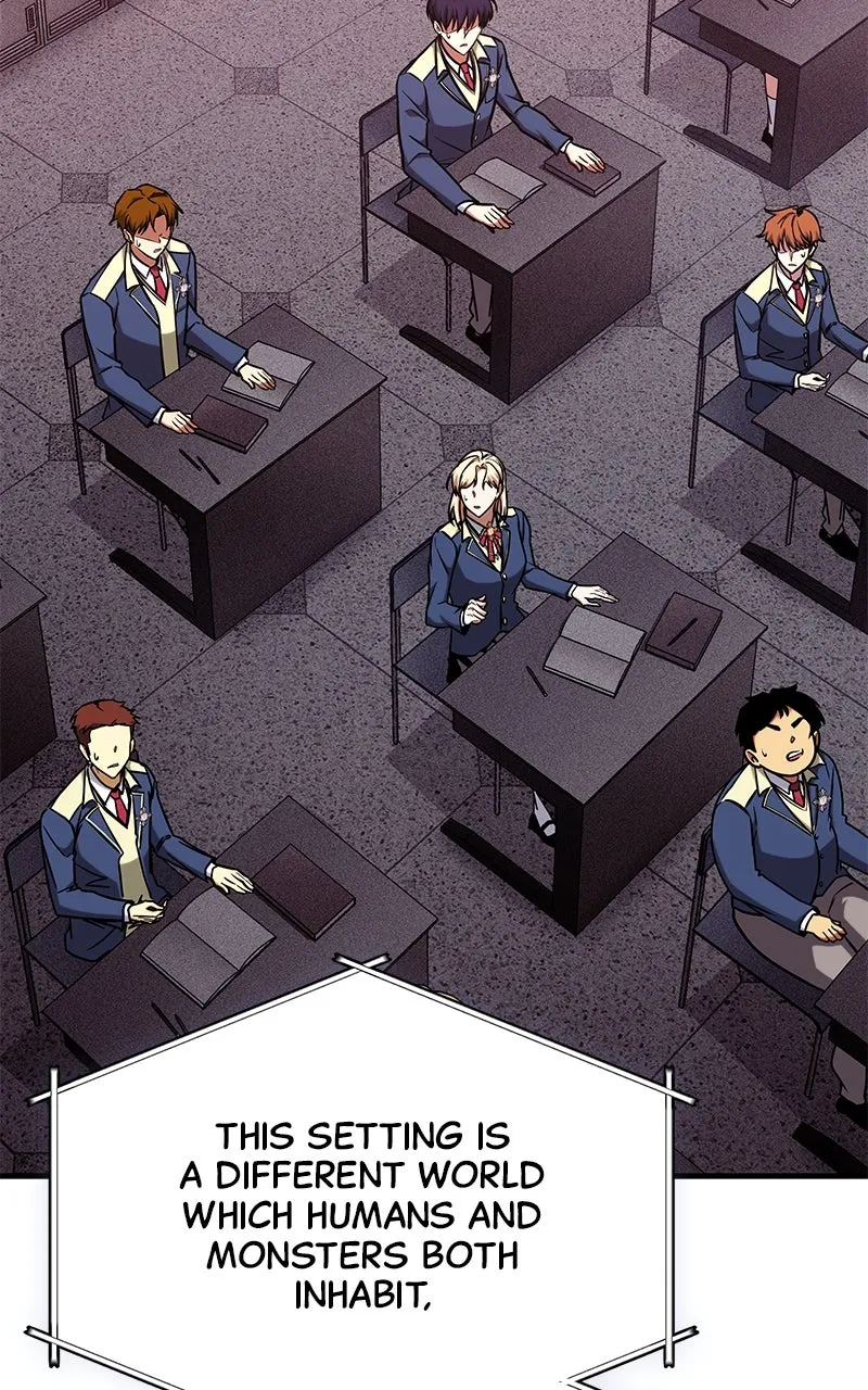 My Very Own Tower Strategy Guide Chapter 18 page 83 - 