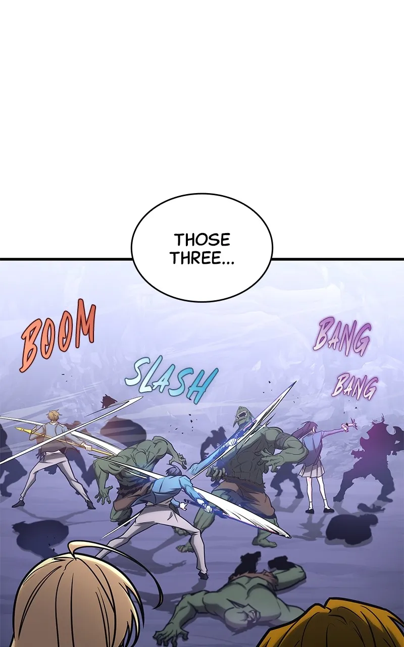 My Very Own Tower Strategy Guide Chapter 19 page 117 - 