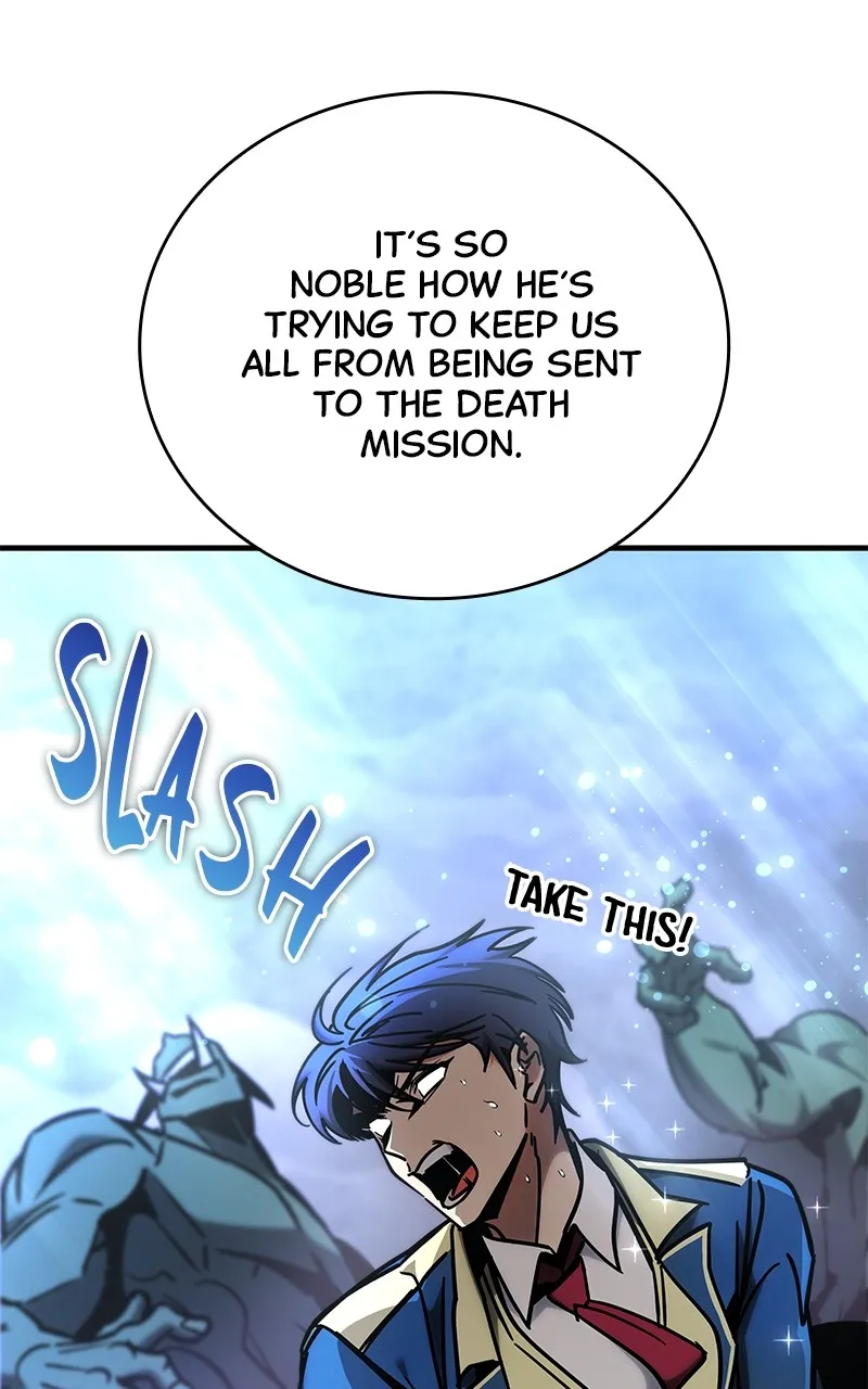 My Very Own Tower Strategy Guide Chapter 19 page 120 - 