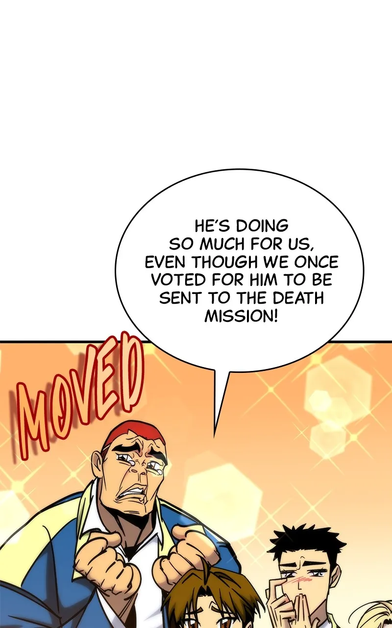 My Very Own Tower Strategy Guide Chapter 19 page 122 - 