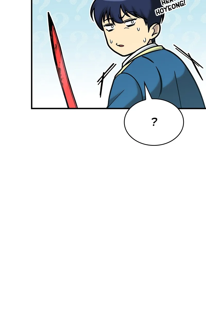 My Very Own Tower Strategy Guide Chapter 19 page 131 - 