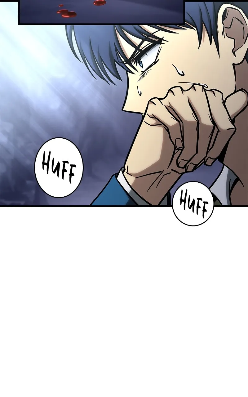 My Very Own Tower Strategy Guide Chapter 19 page 133 - 