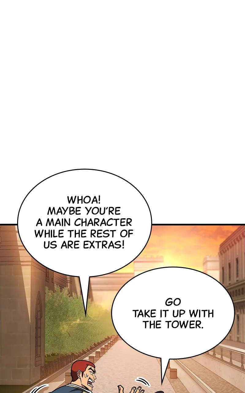 My Very Own Tower Strategy Guide Chapter 19 page 4 - 