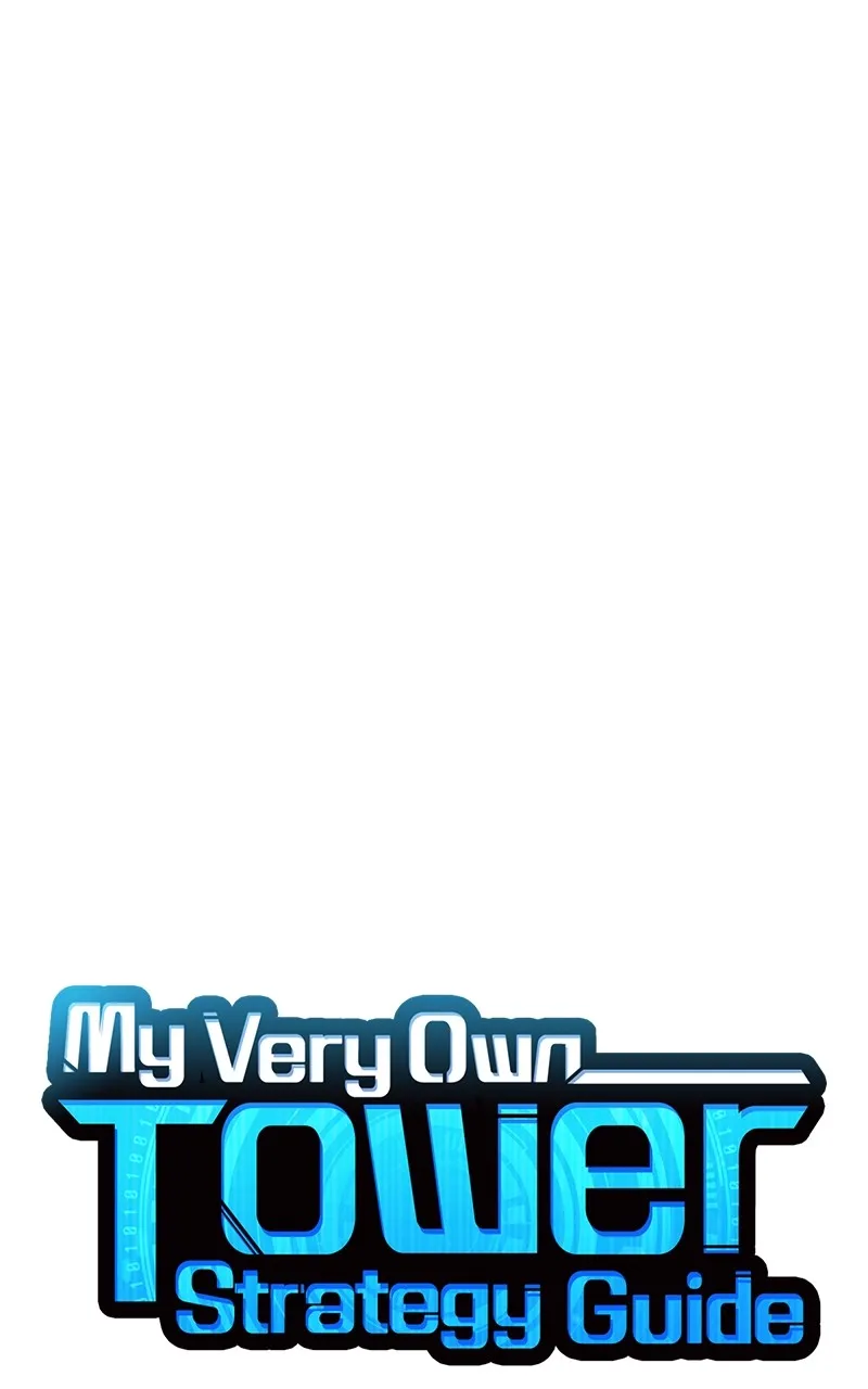 My Very Own Tower Strategy Guide Chapter 19 page 34 - 