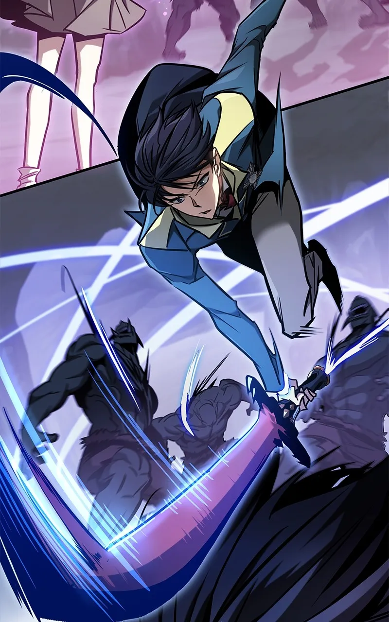 My Very Own Tower Strategy Guide Chapter 19 page 40 - 